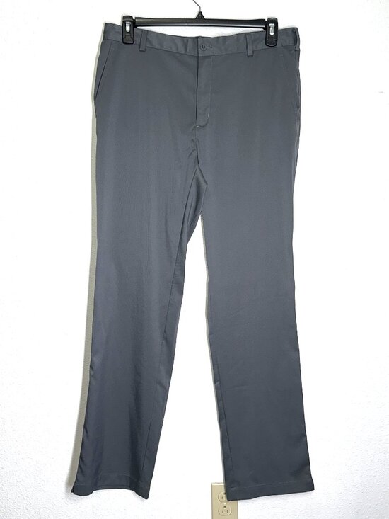 Nike Other - NIKEGOLF DRI-FIT grey golf‎ pants